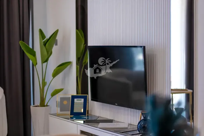 Prodej bytu 2+kk, Trikomo, Kypr, 70 m2