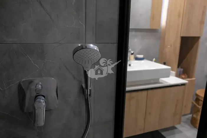 Prodej bytu 2+kk, Trikomo, Kypr, 70 m2