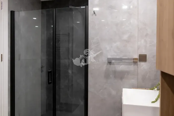 Prodej bytu 2+kk, Trikomo, Kypr, 70 m2