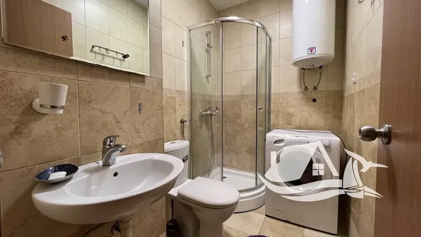 Prodej bytu 3+kk, Budva, Černá Hora, 60 m2