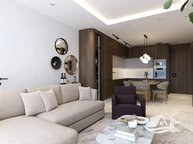 Prodej bytu 4+kk, Sotira, Kypr, 110 m2