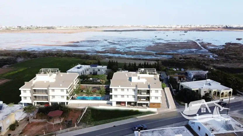 Prodej bytu 4+kk, Sotira, Kypr, 110 m2