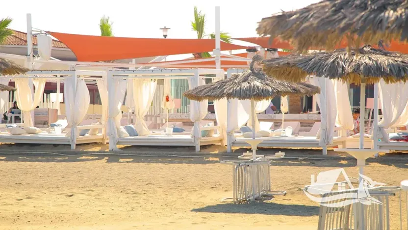 Prodej bytu 3+kk, Larnaka, Kypr, 75 m2