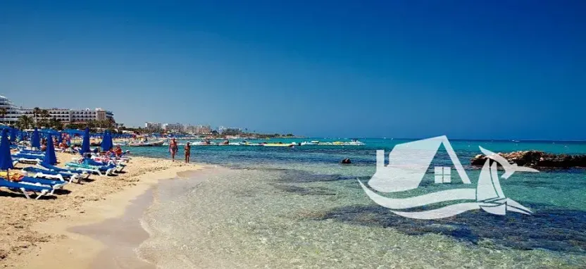 Prodej vily, Agia Napa, Kypr, 195 m2