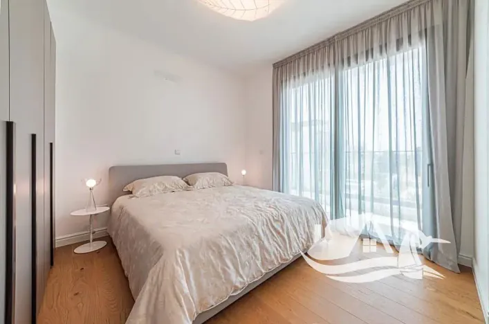 Prodej bytu 2+kk, Lemesos, Kypr, 57 m2