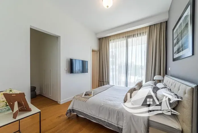 Prodej bytu 2+kk, Lemesos, Kypr, 56 m2