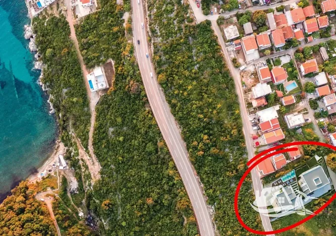 Prodej bytu 3+kk, Dobrá Voda, Černá Hora, 60 m2