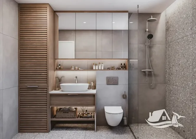 Prodej bytu 3+kk, Dobrá Voda, Černá Hora, 104 m2