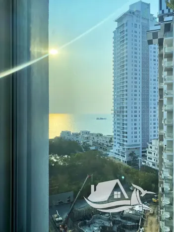 Prodej bytu 2+kk, Pattaya, Thajsko, 35 m2