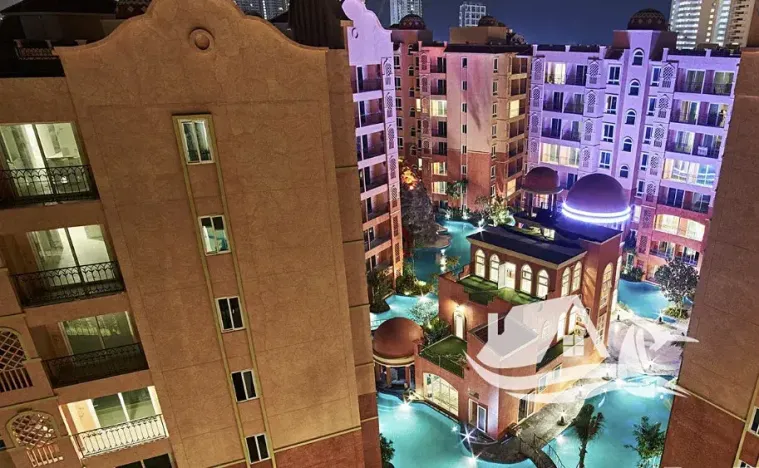 Prodej bytu 2+kk, Pattaya, Thajsko, 32 m2