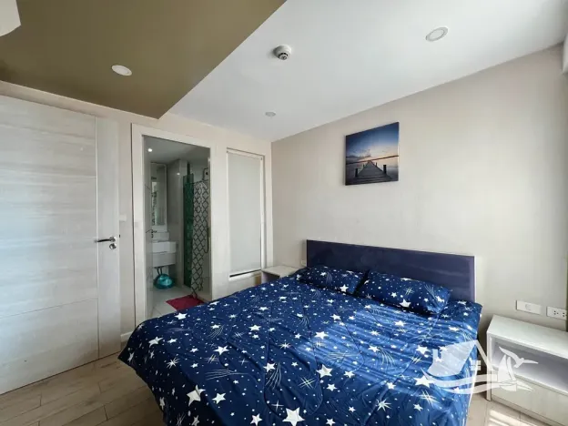 Prodej bytu 2+kk, Pattaya, Thajsko, 32 m2