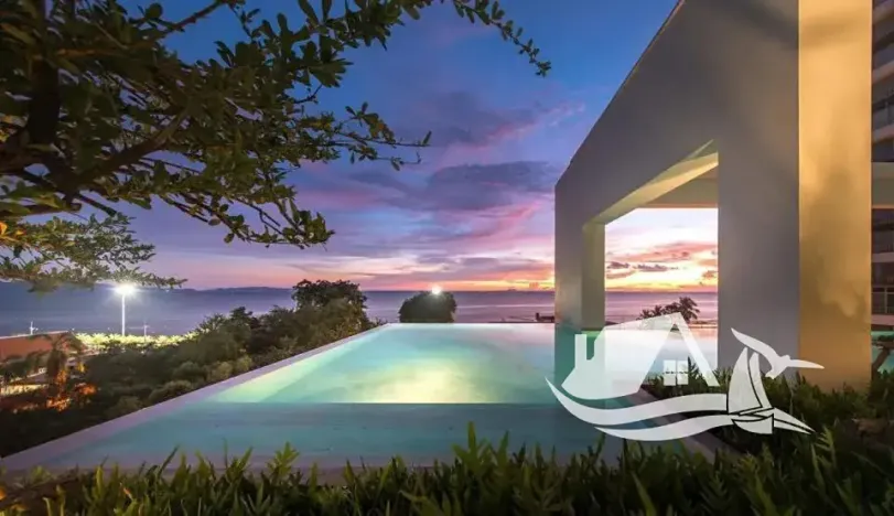 Prodej bytu 2+kk, Pattaya, Thajsko, 42 m2