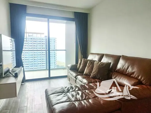 Prodej bytu 2+kk, Pattaya, Thajsko, 42 m2