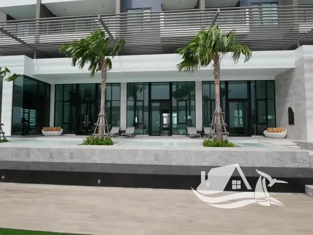 Prodej bytu 2+kk, Pattaya, Thajsko, 42 m2