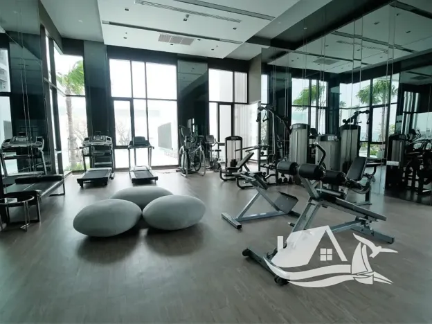 Prodej bytu 2+kk, Pattaya, Thajsko, 42 m2