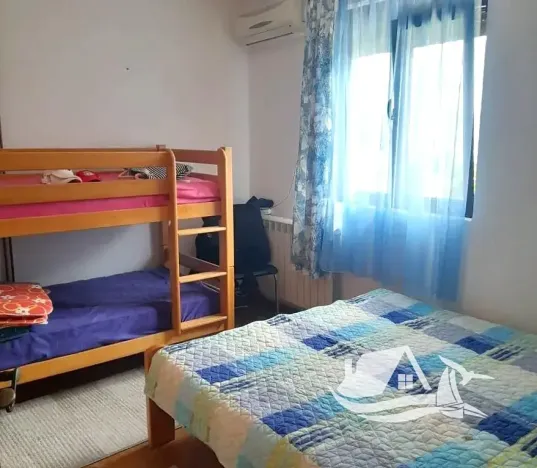 Prodej rodinného domu, Prčanj, Černá Hora, 70 m2