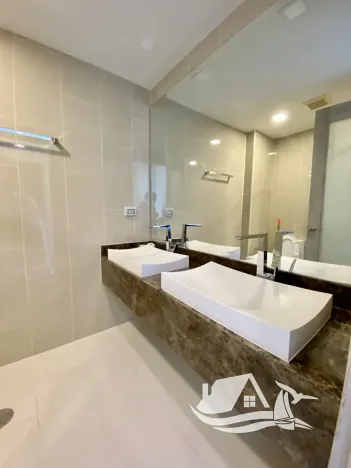 Prodej bytu 2+kk, Pattaya, Thajsko, 39 m2