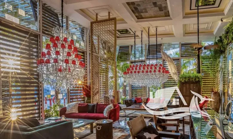 Prodej bytu 2+kk, Pattaya, Thajsko, 32 m2