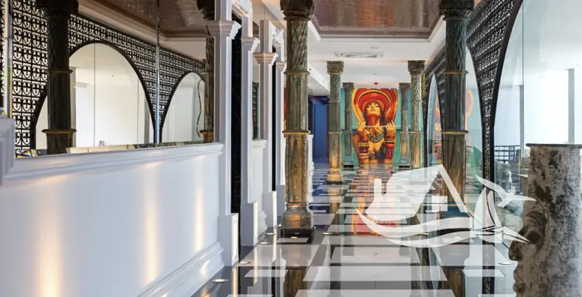 Prodej bytu 2+kk, Pattaya, Thajsko, 32 m2