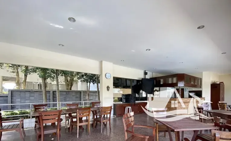 Prodej bytu 2+kk, Pattaya, Thajsko, 42 m2