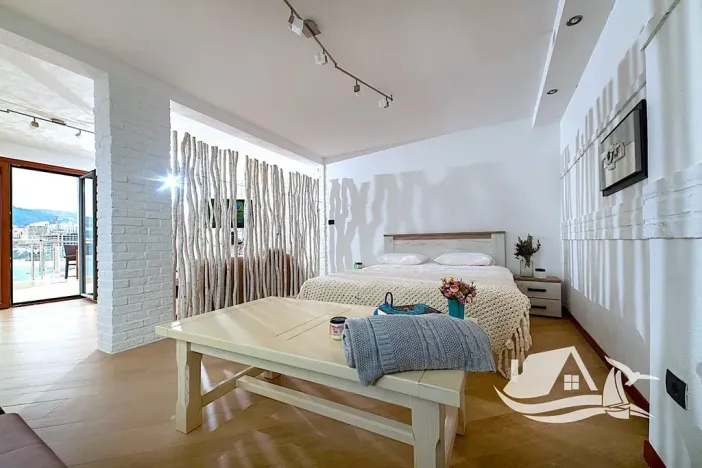 Prodej bytu 3+kk, Viti Do, Černá Hora, 97 m2