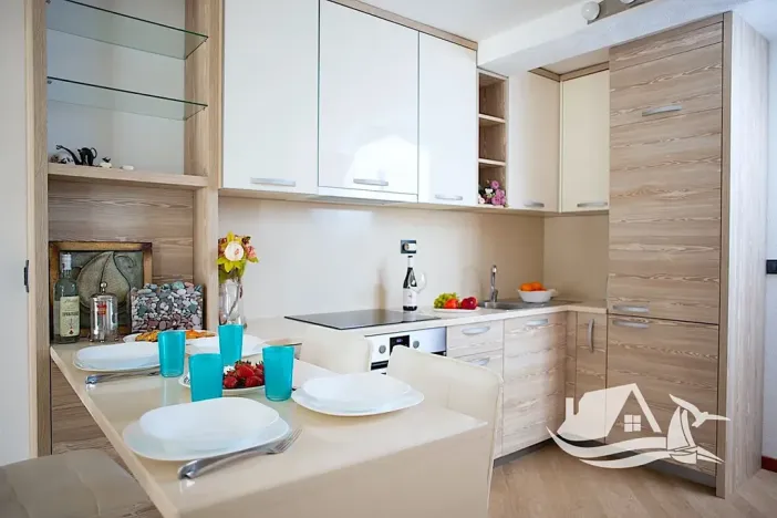 Prodej bytu 3+kk, Viti Do, Černá Hora, 97 m2