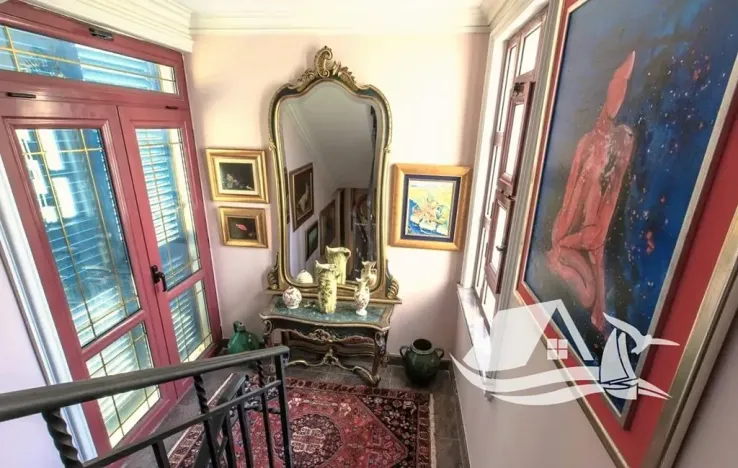 Prodej rodinného domu, Šušanj, Černá Hora, 390 m2