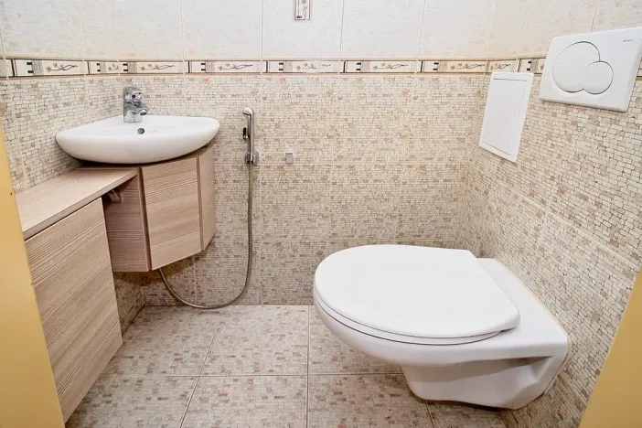 Pronájem bytu 2+kk, Brno, Malátova, 52 m2