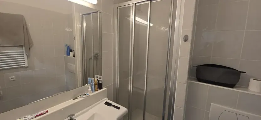 Pronájem bytu 1+kk, Praha - Jinonice, Peroutkova, 16 m2