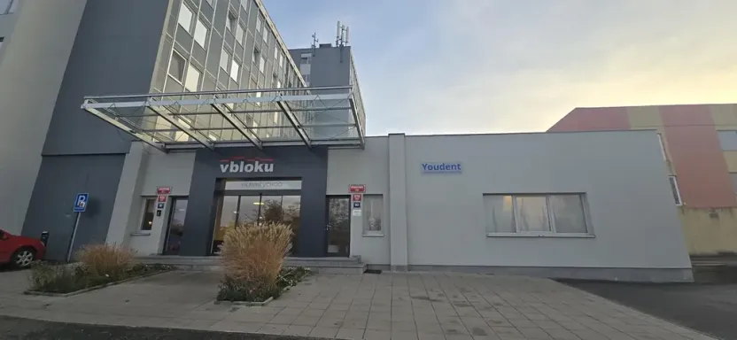 Pronájem bytu 1+kk, Praha - Jinonice, Peroutkova, 16 m2