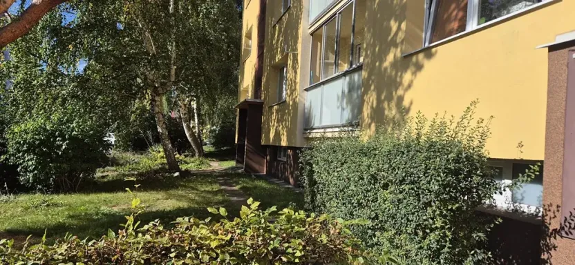 Prodej bytu 3+1, Česká Lípa, Jihlavská, 70 m2