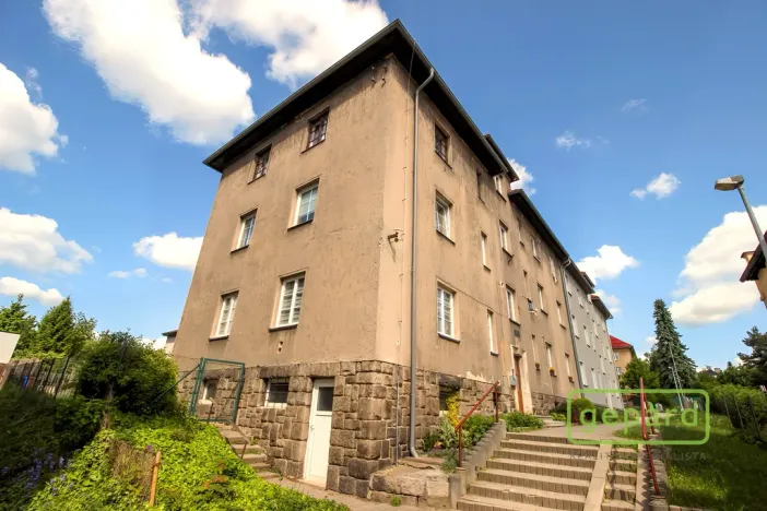 Prodej bytu 4+kk, Liberec, Volgogradská, 69 m2