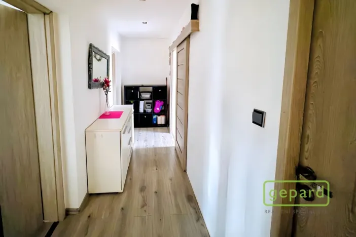 Prodej bytu 4+kk, Liberec, Volgogradská, 69 m2