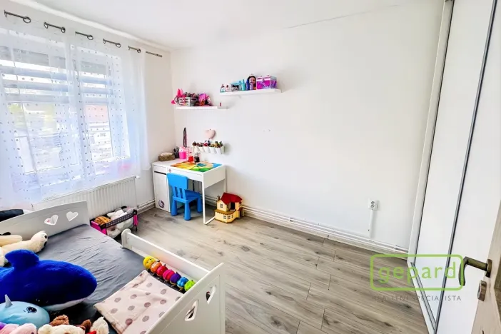 Prodej bytu 4+kk, Liberec, Volgogradská, 69 m2