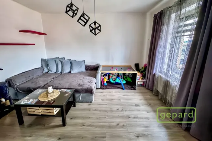 Prodej bytu 4+kk, Liberec, Volgogradská, 67 m2