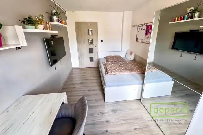 Prodej bytu 4+kk, Liberec, Volgogradská, 67 m2