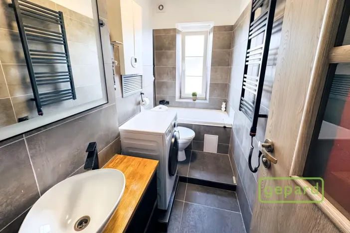 Prodej bytu 4+kk, Liberec, Volgogradská, 67 m2