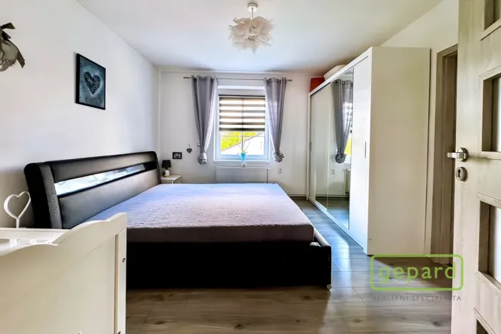 Prodej bytu 4+kk, Liberec, Volgogradská, 67 m2