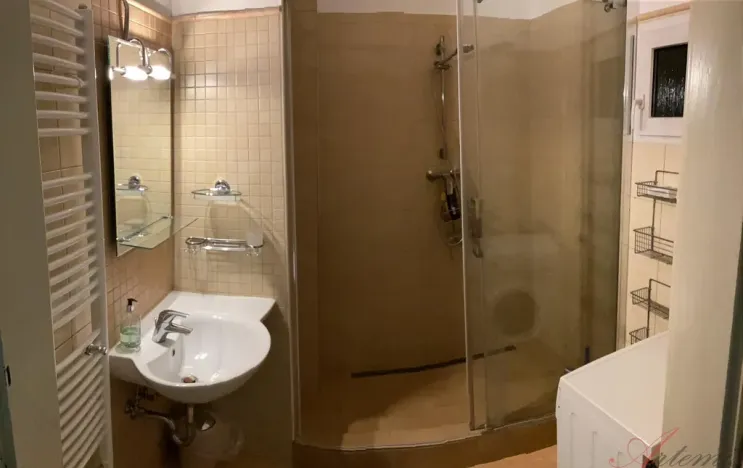 Prodej bytu 3+1, Praha - Nové Město, Ve Smečkách, 75 m2