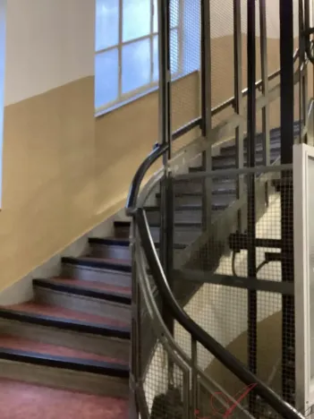 Prodej bytu 3+1, Praha - Nové Město, Ve Smečkách, 75 m2