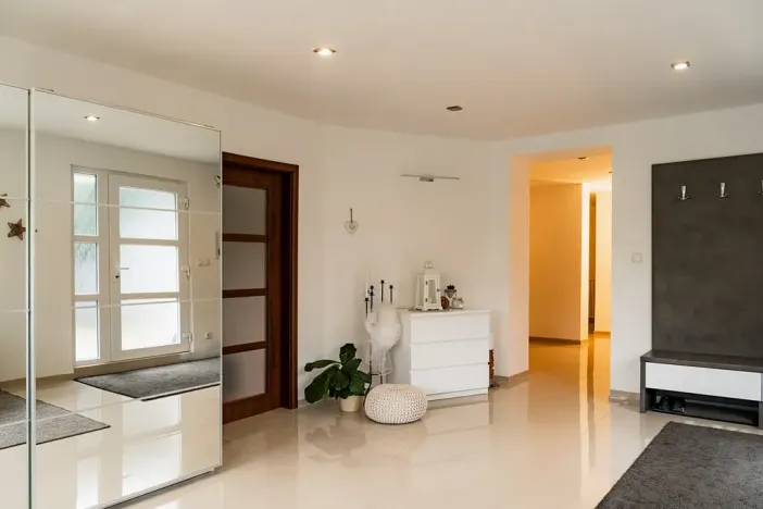 Prodej rodinného domu, Domašov u Šternberka, 500 m2