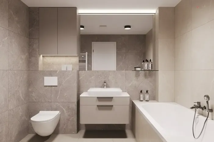 Prodej bytu 4+kk, Šlapanice, 123 m2