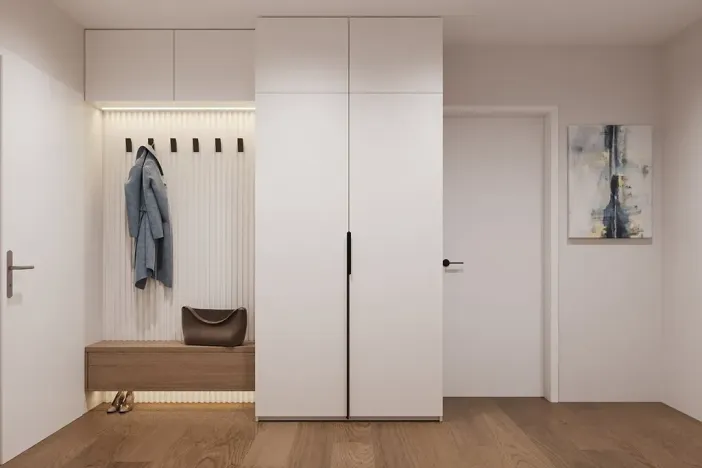 Prodej bytu 4+kk, Šlapanice, 123 m2