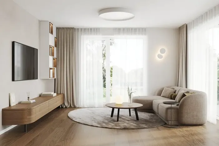 Prodej bytu 3+kk, Šlapanice, 78 m2