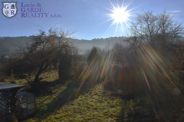 Prodej rodinného domu, Strážov - Splž, 115 m2