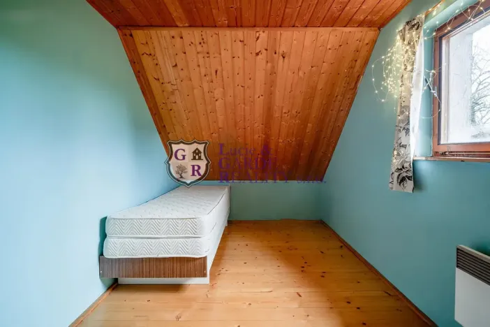 Prodej rodinného domu, Strážov - Splž, 115 m2