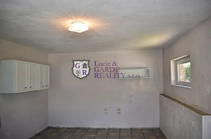 Prodej rodinného domu, Strážov - Splž, 115 m2