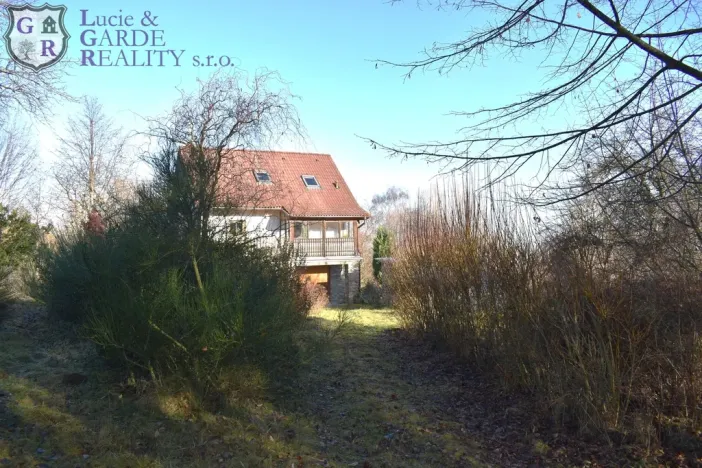 Prodej rodinného domu, Strážov - Splž, 115 m2