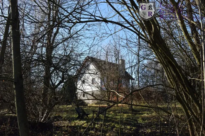 Prodej rodinného domu, Strážov - Splž, 115 m2