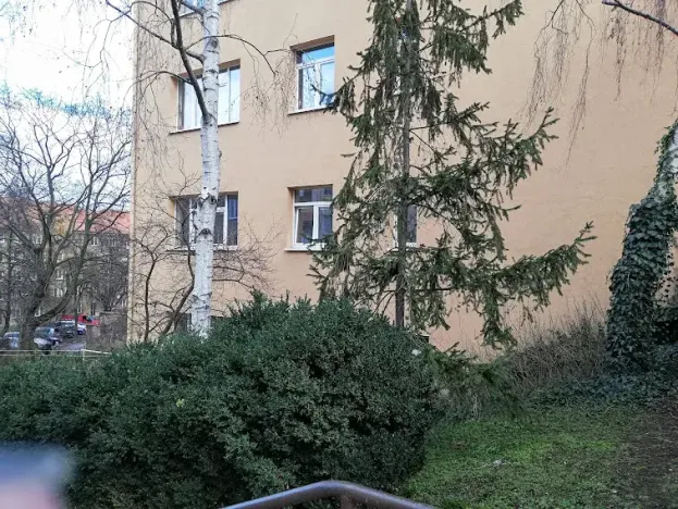 Pronájem bytu 2+1, Praha - Břevnov, Bělohorská, 57 m2